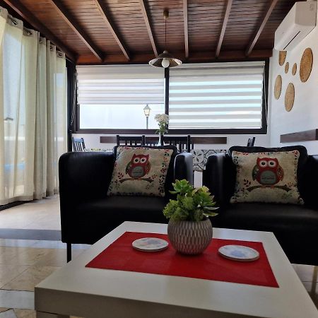 Villa Lola Playa Blanca  Extérieur photo