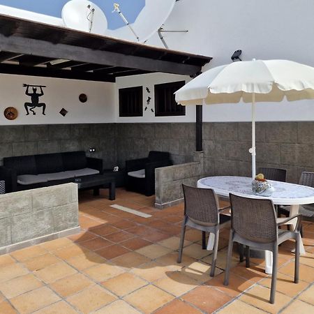 Villa Lola Playa Blanca  Extérieur photo