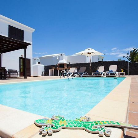 Villa Lola Playa Blanca  Extérieur photo