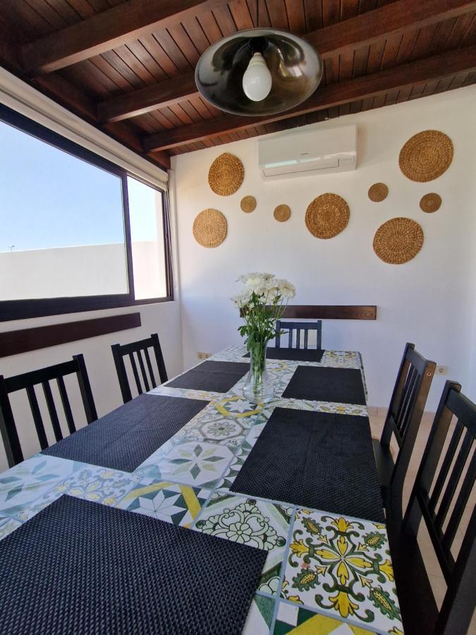 Villa Lola Playa Blanca  Extérieur photo