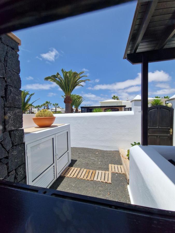 Villa Lola Playa Blanca  Extérieur photo