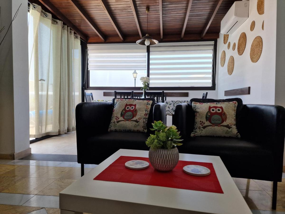 Villa Lola Playa Blanca  Extérieur photo