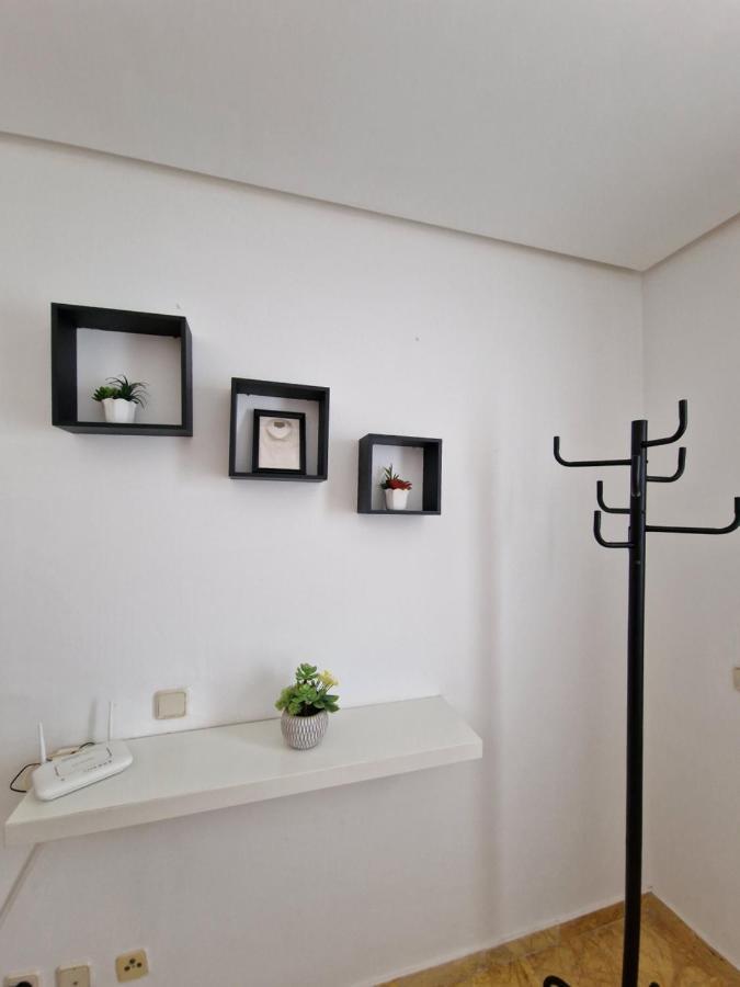 Villa Lola Playa Blanca  Extérieur photo