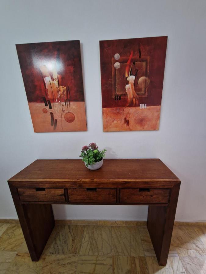 Villa Lola Playa Blanca  Extérieur photo