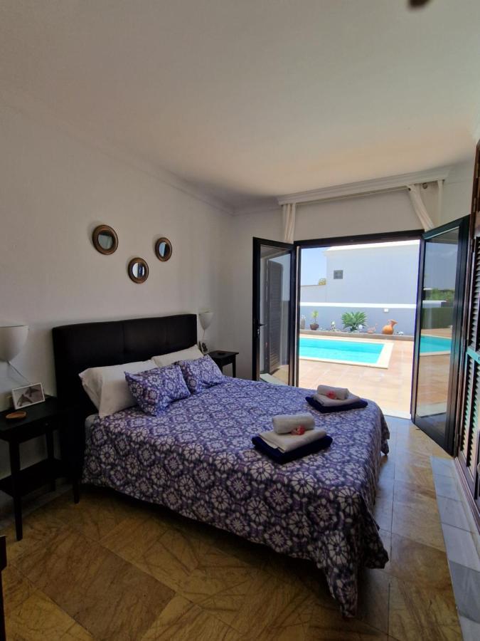 Villa Lola Playa Blanca  Extérieur photo