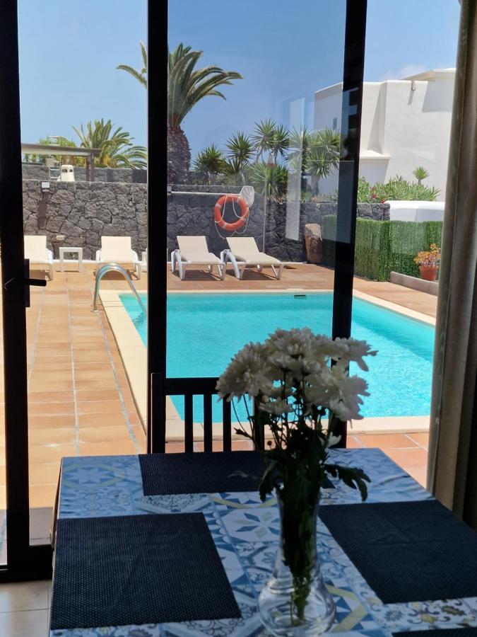 Villa Lola Playa Blanca  Extérieur photo