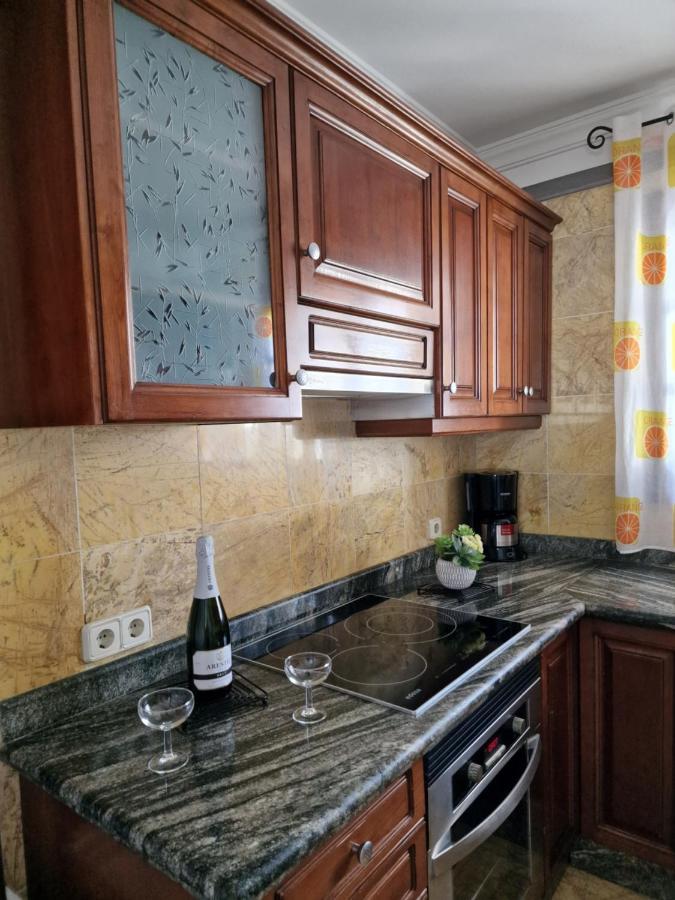 Villa Lola Playa Blanca  Extérieur photo