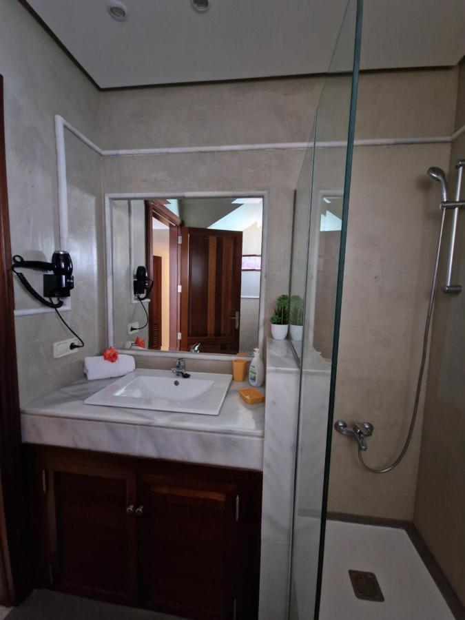 Villa Lola Playa Blanca  Extérieur photo