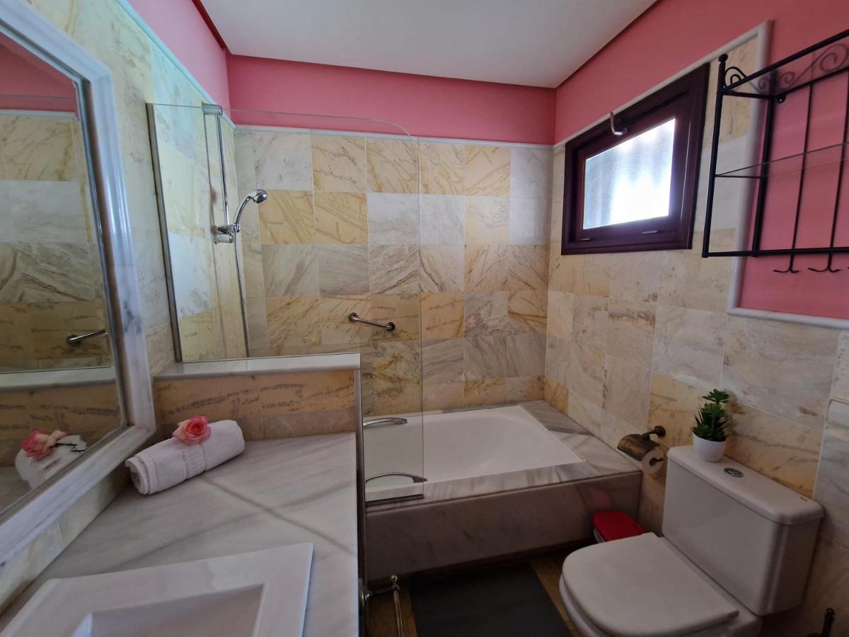 Villa Lola Playa Blanca  Extérieur photo