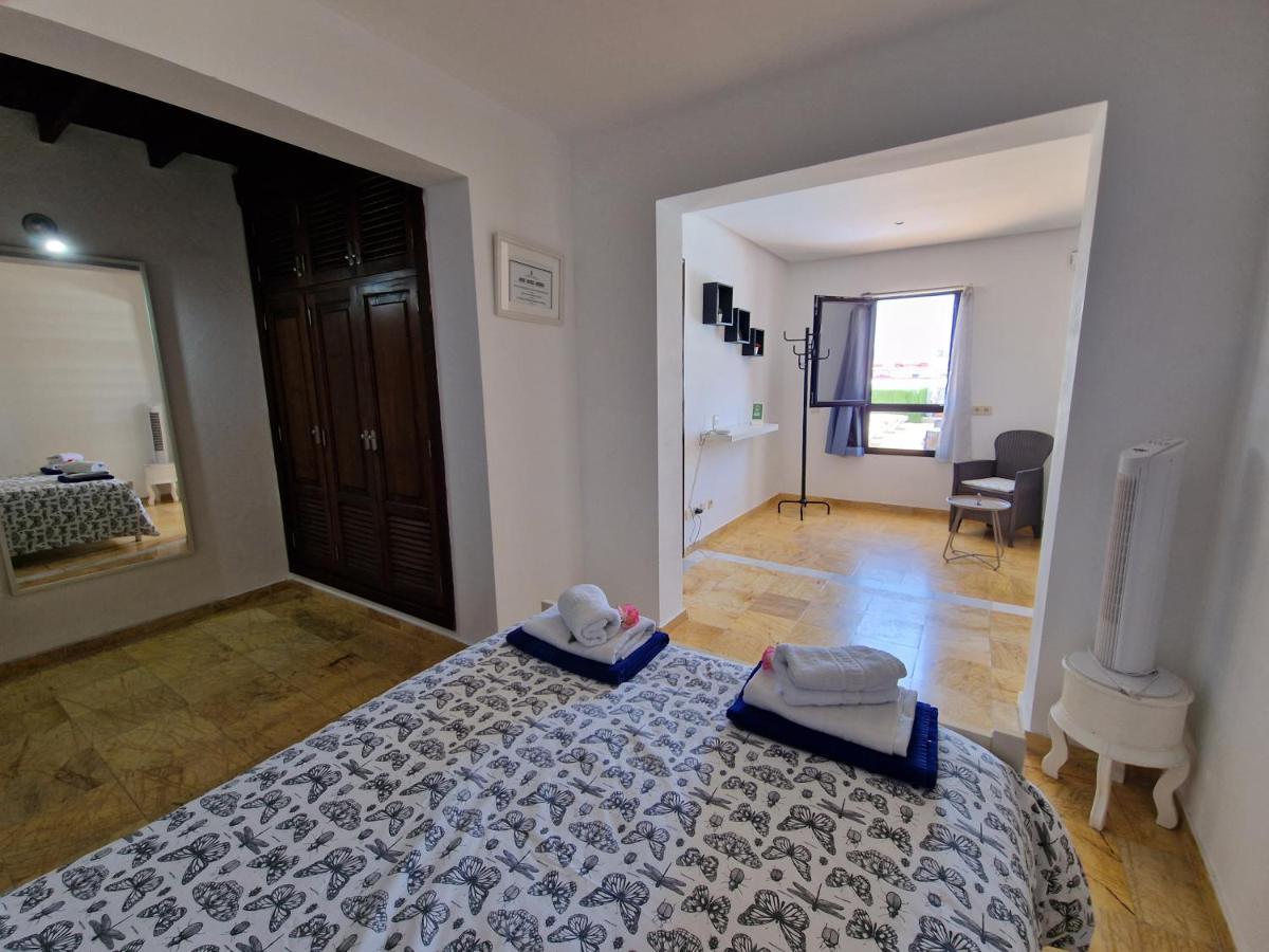 Villa Lola Playa Blanca  Extérieur photo