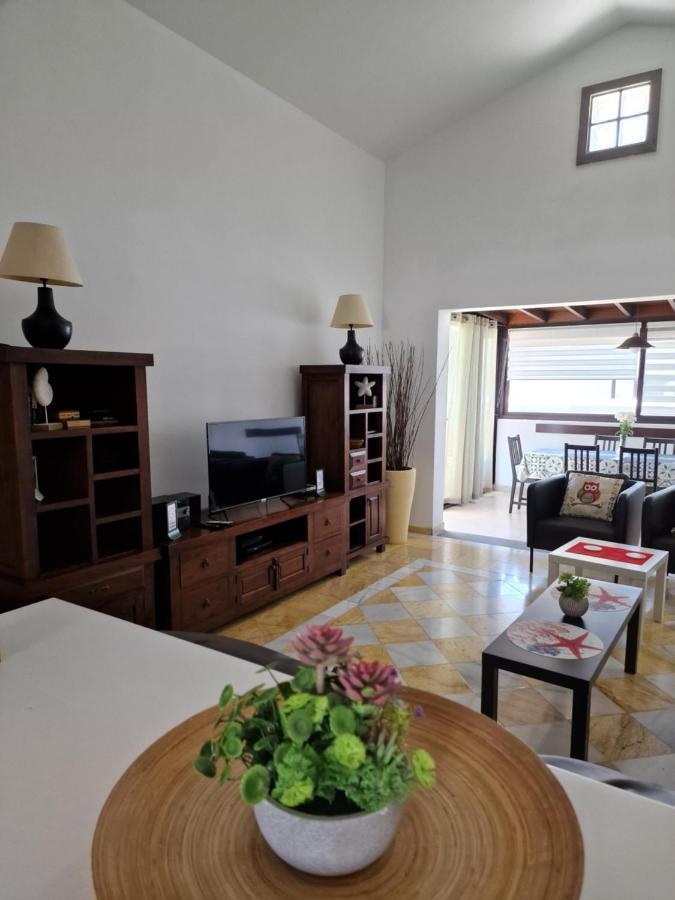 Villa Lola Playa Blanca  Extérieur photo