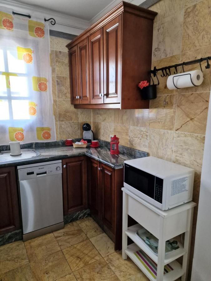 Villa Lola Playa Blanca  Extérieur photo
