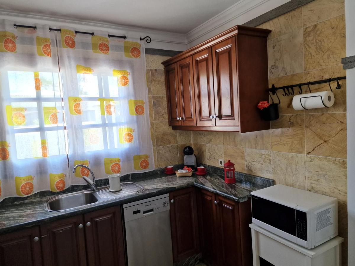 Villa Lola Playa Blanca  Extérieur photo