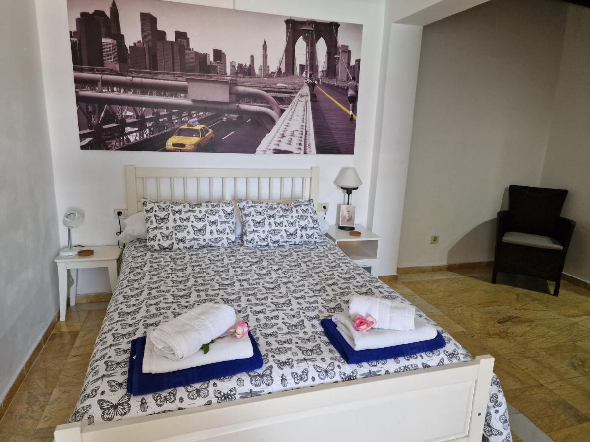 Villa Lola Playa Blanca  Extérieur photo
