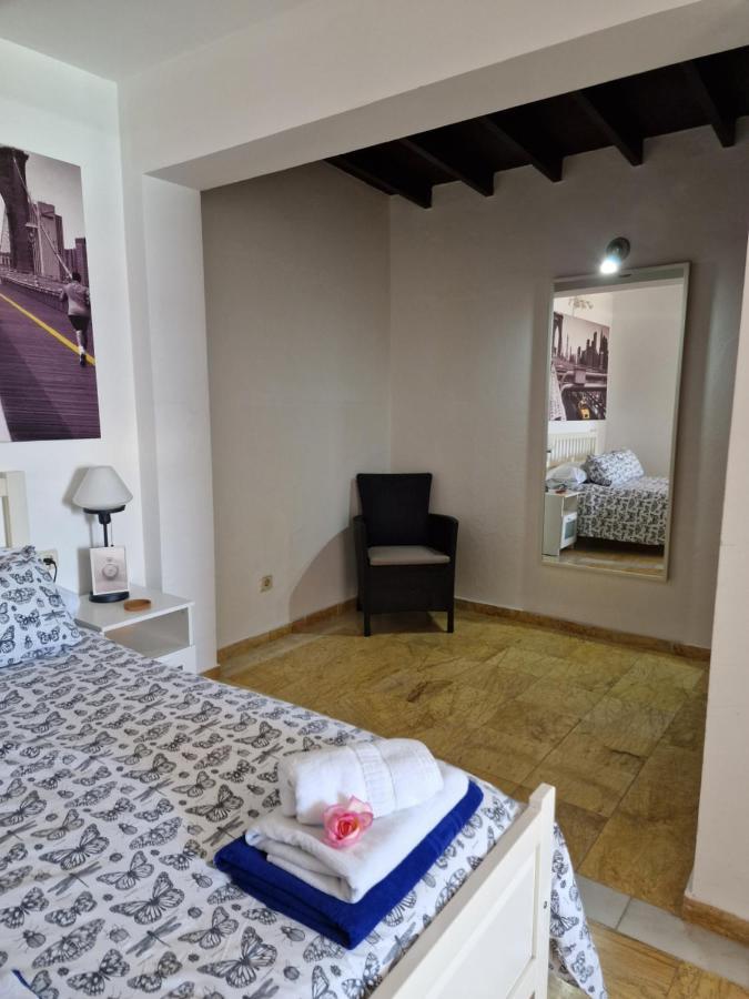 Villa Lola Playa Blanca  Extérieur photo