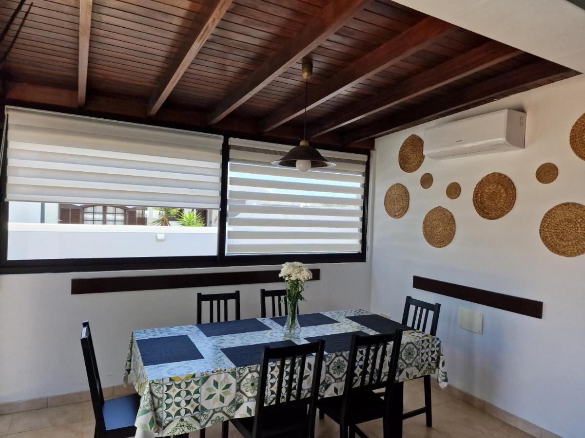 Villa Lola Playa Blanca  Extérieur photo