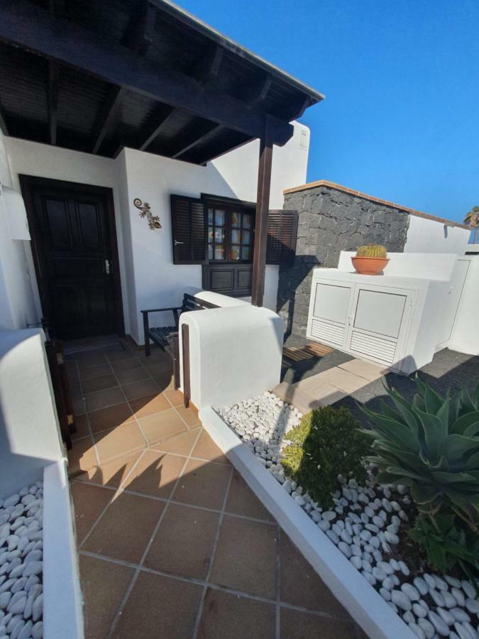 Villa Lola Playa Blanca  Extérieur photo